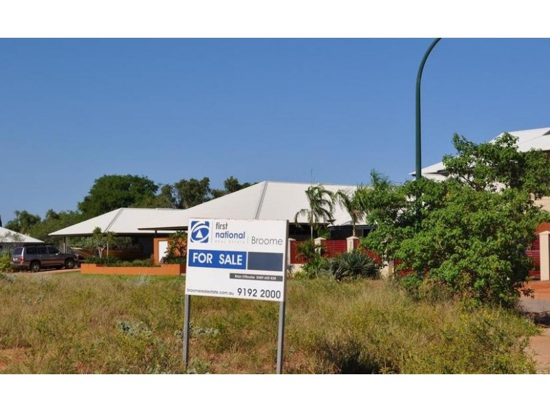 Lot 16, 14 Frangipani Drive, Cable Beach WA 6726