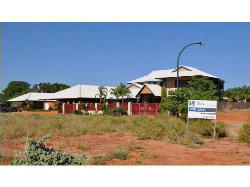 Lot 16, 14 Frangipani Drive, Cable Beach WA 6726