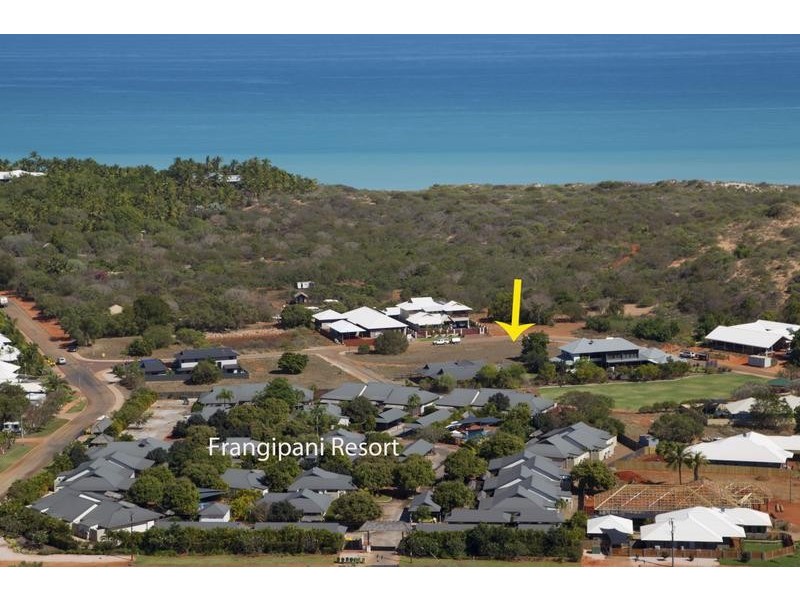 Lot 16, 14 Frangipani Drive, Cable Beach WA 6726