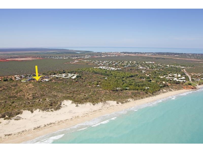 Lot 16, 14 Frangipani Drive, Cable Beach WA 6726