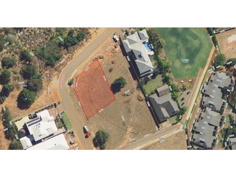 Lot 16, 14 Frangipani Drive, Cable Beach WA 6726