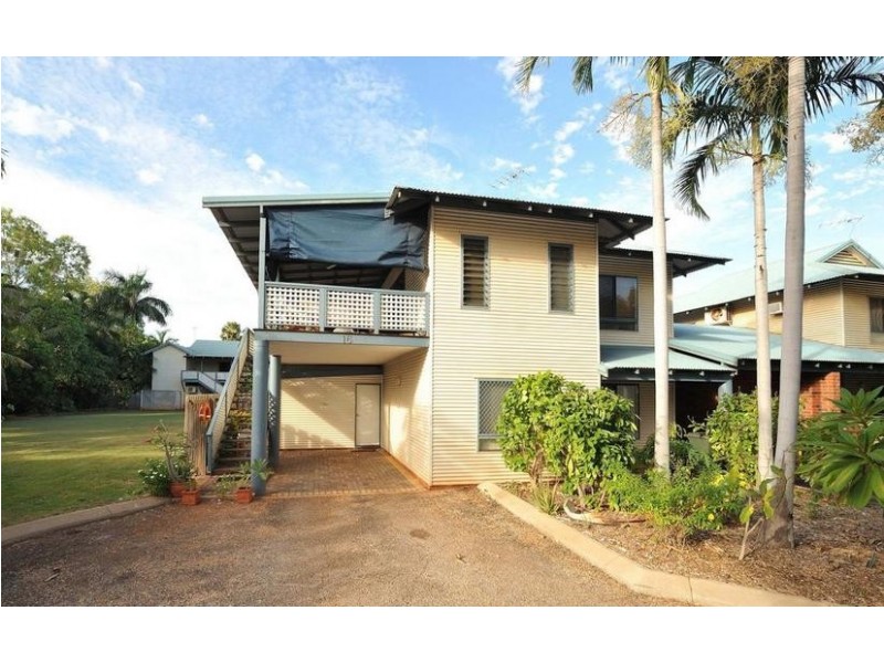 16/10 Bagot Street, Broome WA 6725