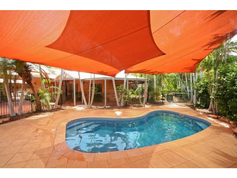 24 Gill Road, Cable Beach WA 6726