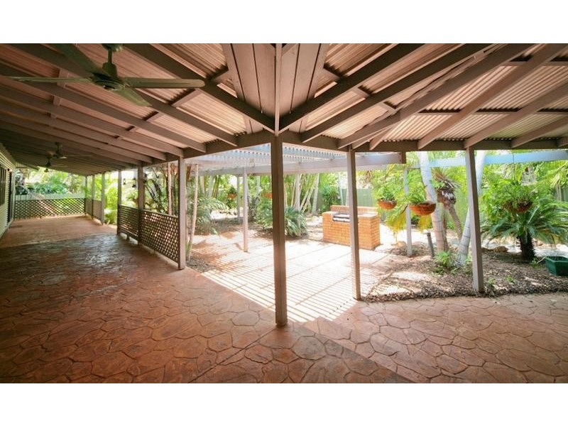 24 Gill Road, Cable Beach WA 6726