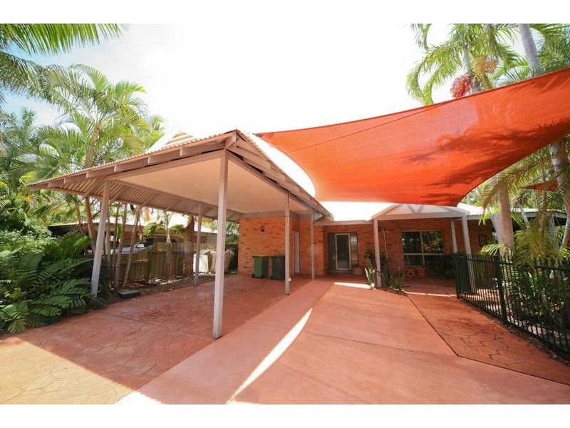 24 Gill Road, Cable Beach WA 6726