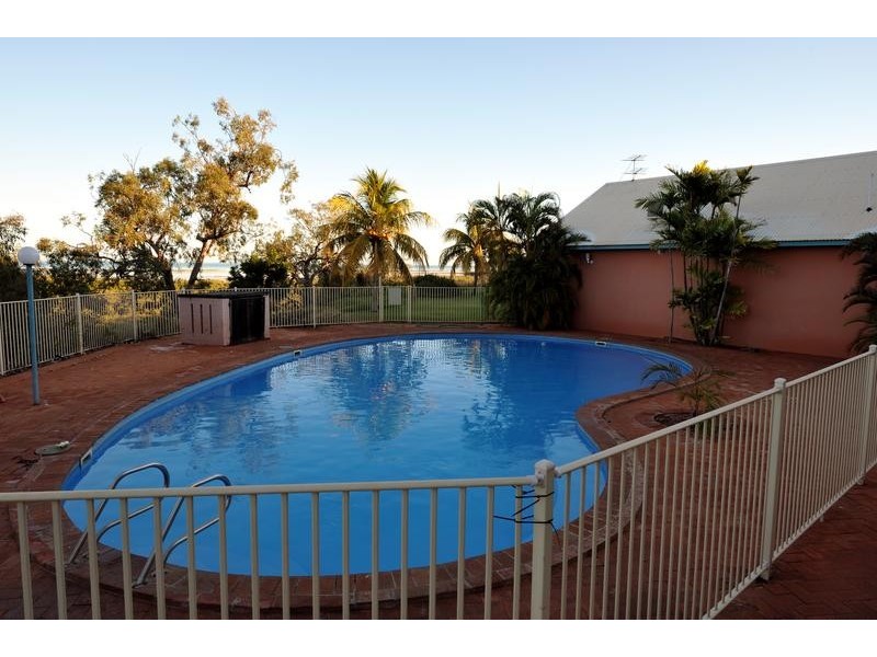 9/49 Carnarvon Street, Broome WA 6725