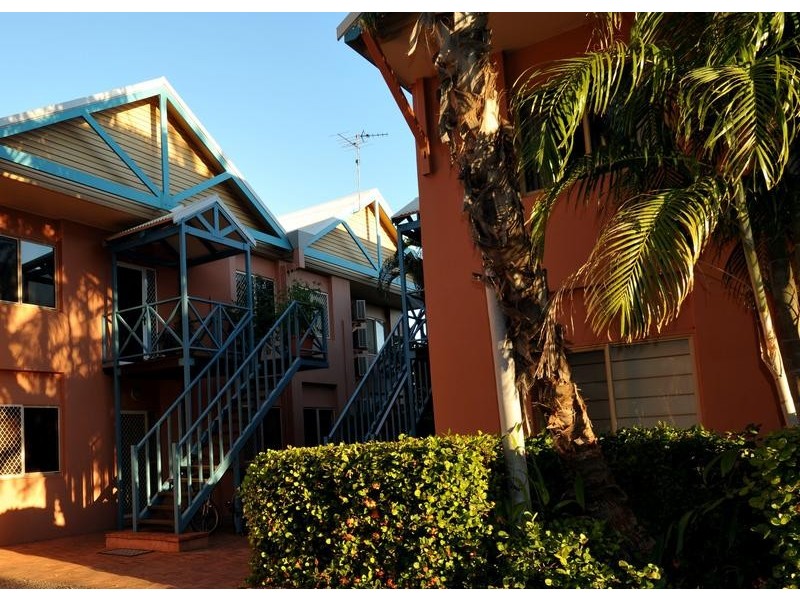 9/49 Carnarvon Street, Broome WA 6725