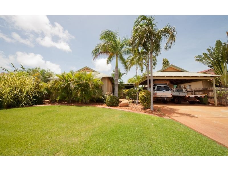 3 Nabarlek Street, Djugun WA 6725