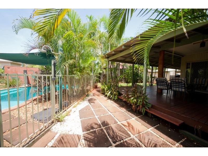 3 Nabarlek Street, Djugun WA 6725