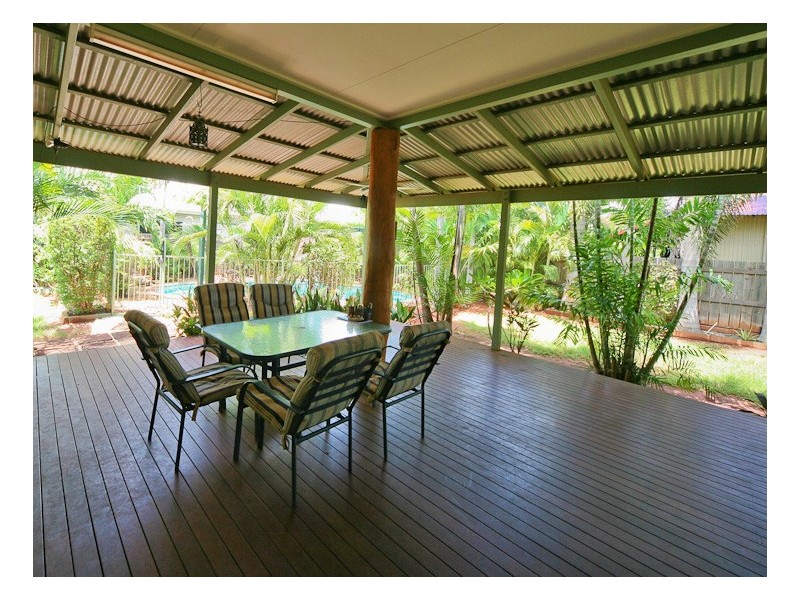 3 Nabarlek Street, Djugun WA 6725