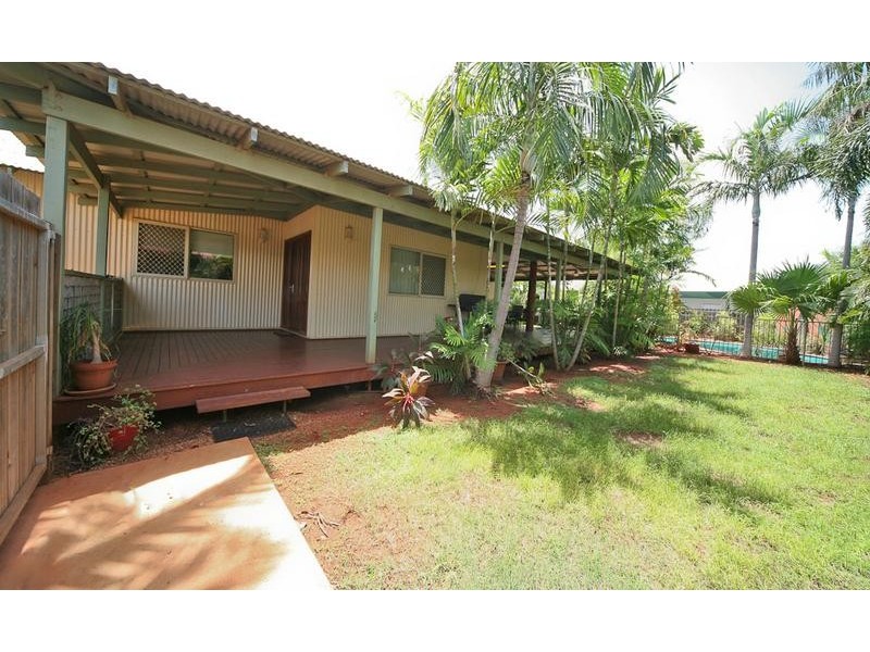 3 Nabarlek Street, Djugun WA 6725