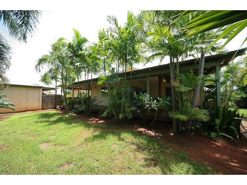 3 Nabarlek Street, Djugun WA 6725