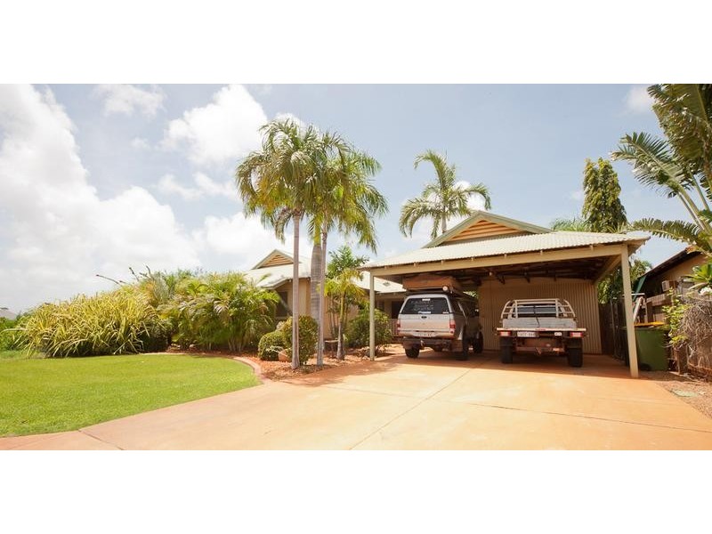 3 Nabarlek Street, Djugun WA 6725