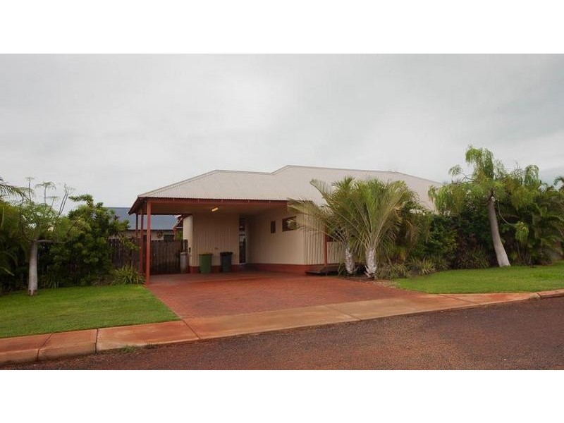 6 Bandicoot Loop, Djugun WA 6725