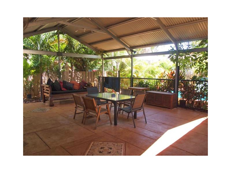 15 Miller Way, Broome WA 6725