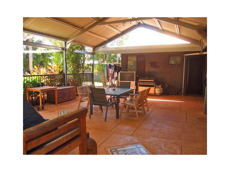 15 Miller Way, Broome WA 6725