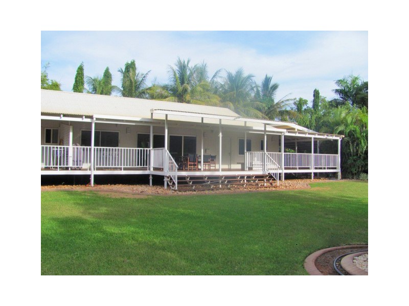 51 Lullfitz Drive, Cable Beach WA 6726