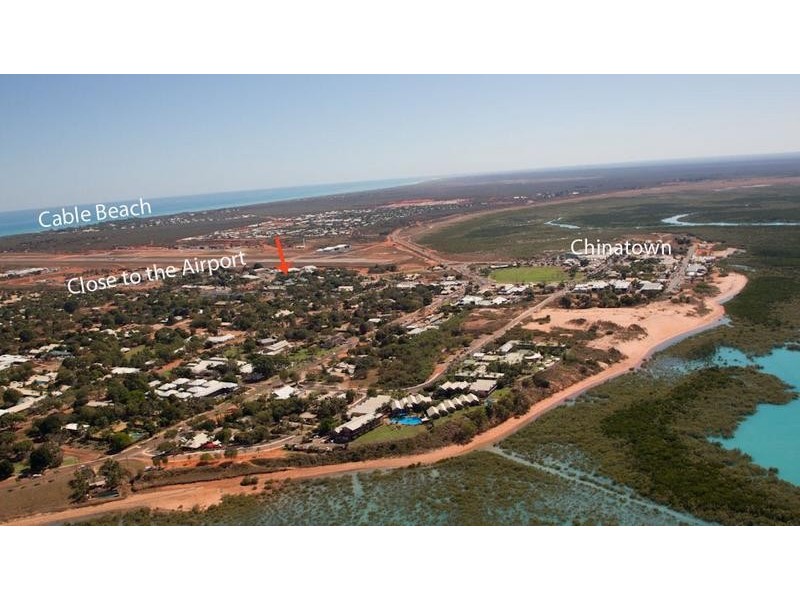 5/14 Coghlan Street, Broome WA 6725