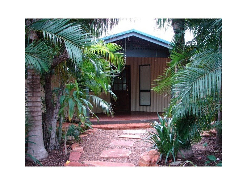 8 Leichhardt Place, Broome WA 6725