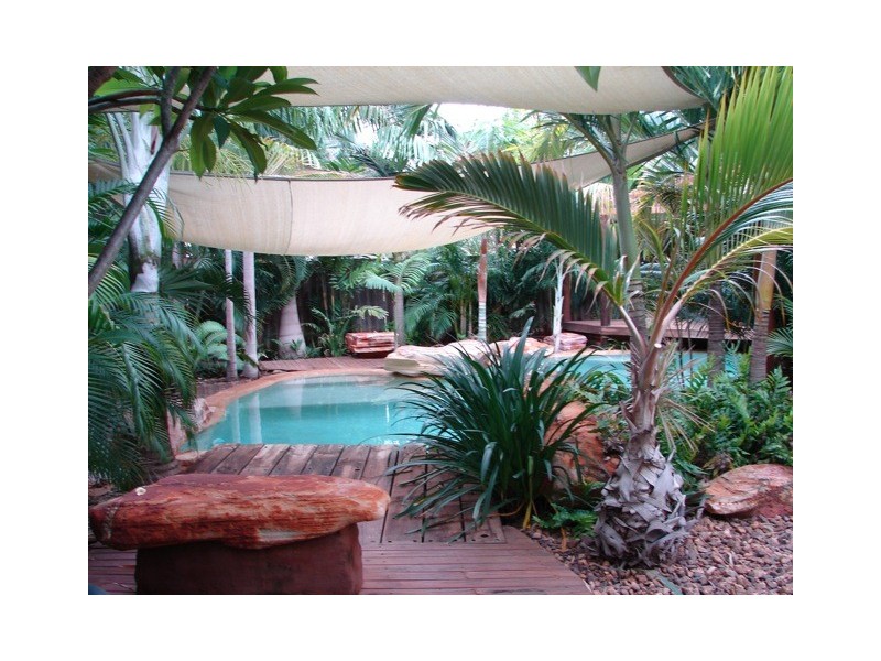 8 Leichhardt Place, Broome WA 6725