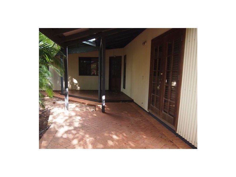 8 Leichhardt Place, Broome WA 6725