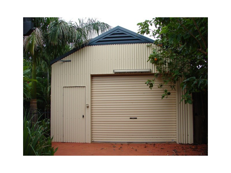 8 Leichhardt Place, Broome WA 6725