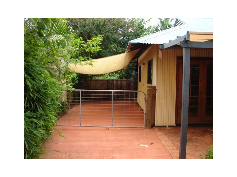 8 Leichhardt Place, Broome WA 6725