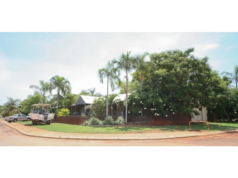 1 Gill Road, Cable Beach WA 6726