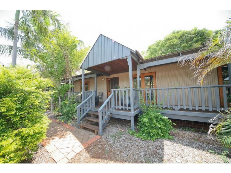 1 Gill Road, Cable Beach WA 6726