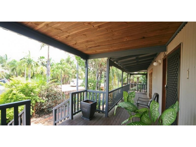 1 Gill Road, Cable Beach WA 6726