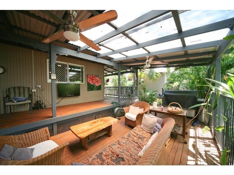 1 Gill Road, Cable Beach WA 6726