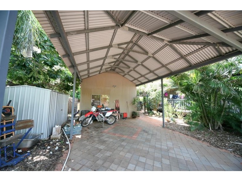 1 Gill Road, Cable Beach WA 6726