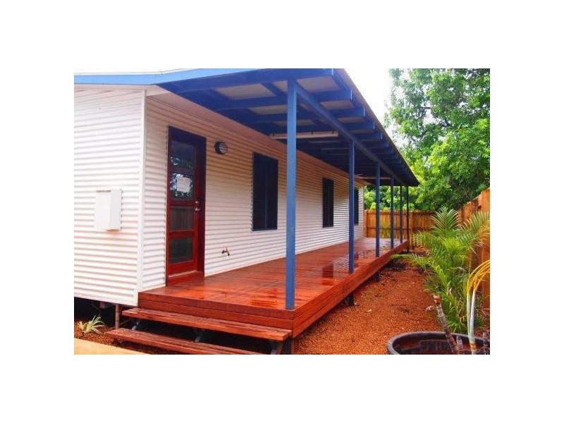 1 Bardwell Street, Broome WA 6725