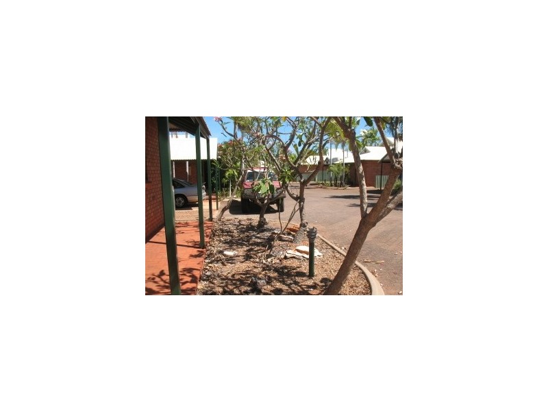 7/6 Rhatigan Place, Cable Beach WA 6726