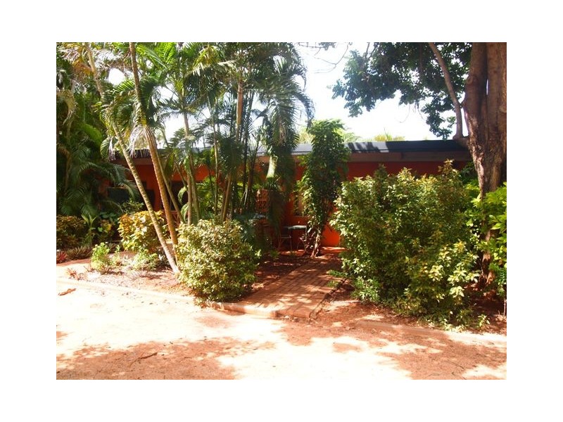 3/12 Robinson Street, Broome WA 6725