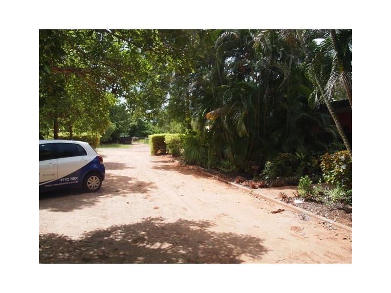 3/12 Robinson Street, Broome WA 6725