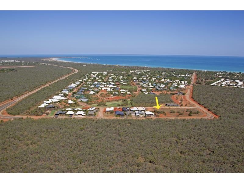 Lot 505, 100 Kapang Drive, Cable Beach WA 6726