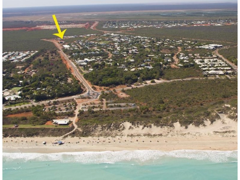 Lot 505, 100 Kapang Drive, Cable Beach WA 6726