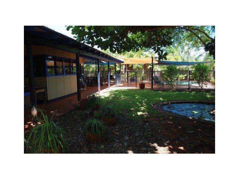 10 Smirnoff Place, Cable Beach WA 6726