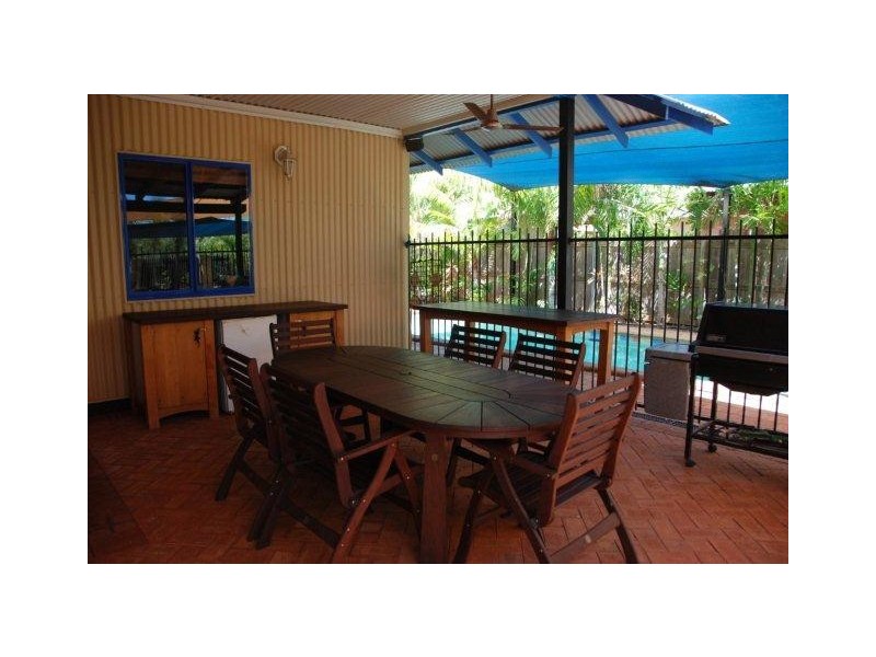 10 Smirnoff Place, Cable Beach WA 6726