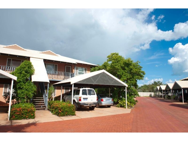 29/10 De Pledge Way, Cable Beach WA 6726