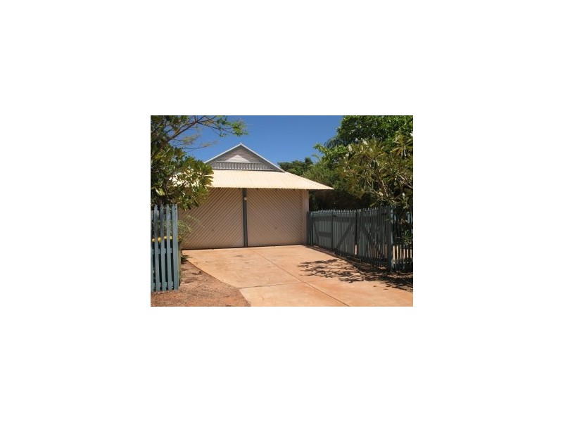 18 Herbert Street, Broome WA 6725