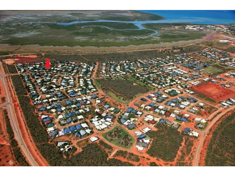 156 Sanderling Drive, Djugun WA 6725