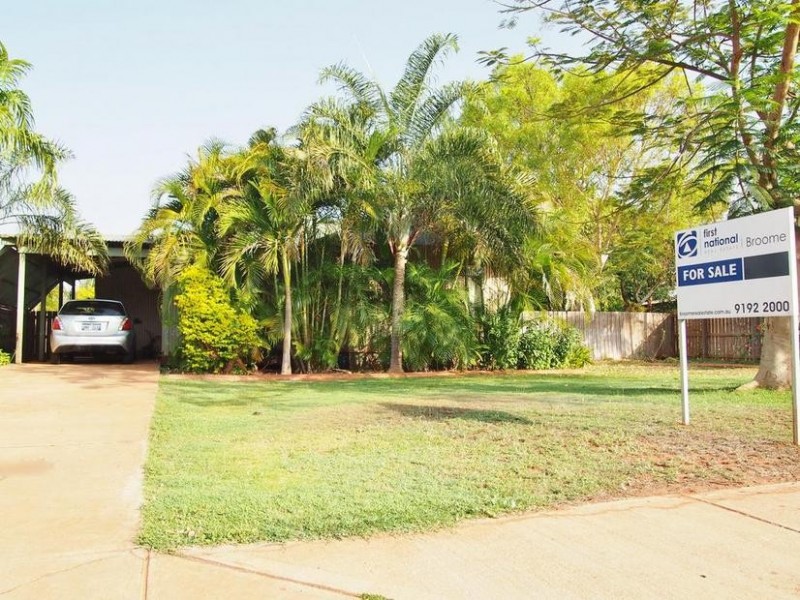 156 Sanderling Drive, Djugun WA 6725