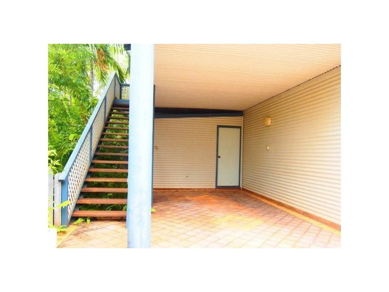 13/10 Bagot Street, Broome WA 6725