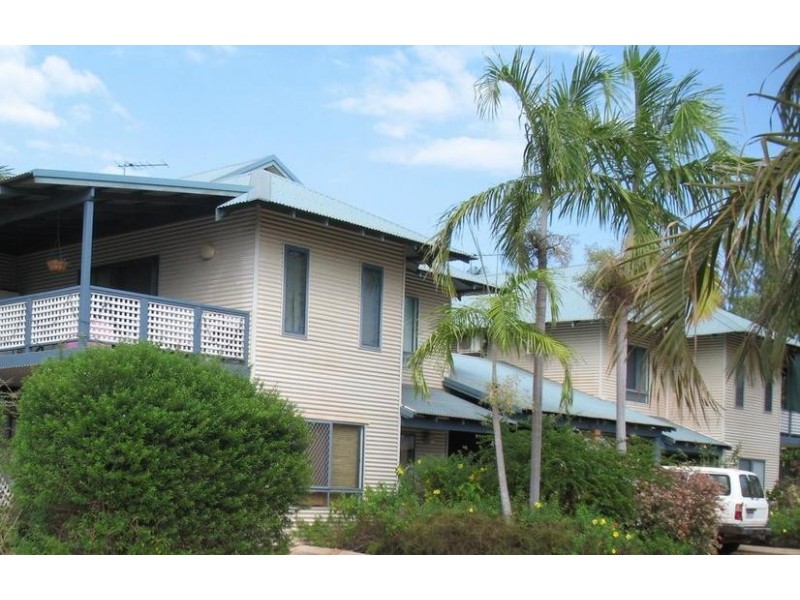 13/10 Bagot Street, Broome WA 6725