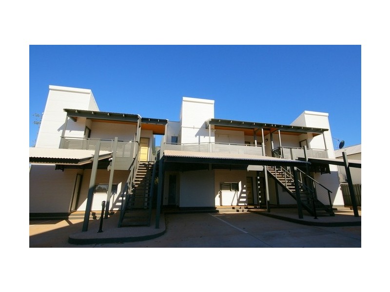 1/14 Coghlan Street, Broome WA 6725