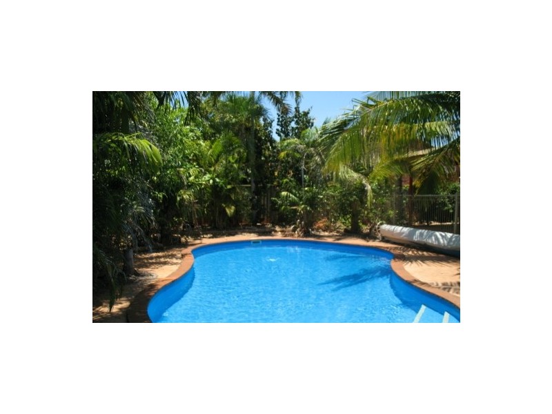 57 Guy Street – Main House, Broome WA 6725