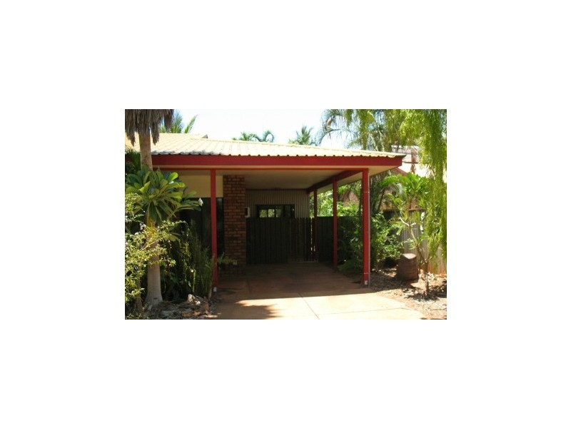 57 Guy Street – Main House, Broome WA 6725