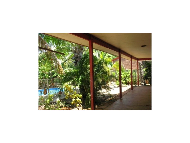 57 Guy Street – Main House, Broome WA 6725